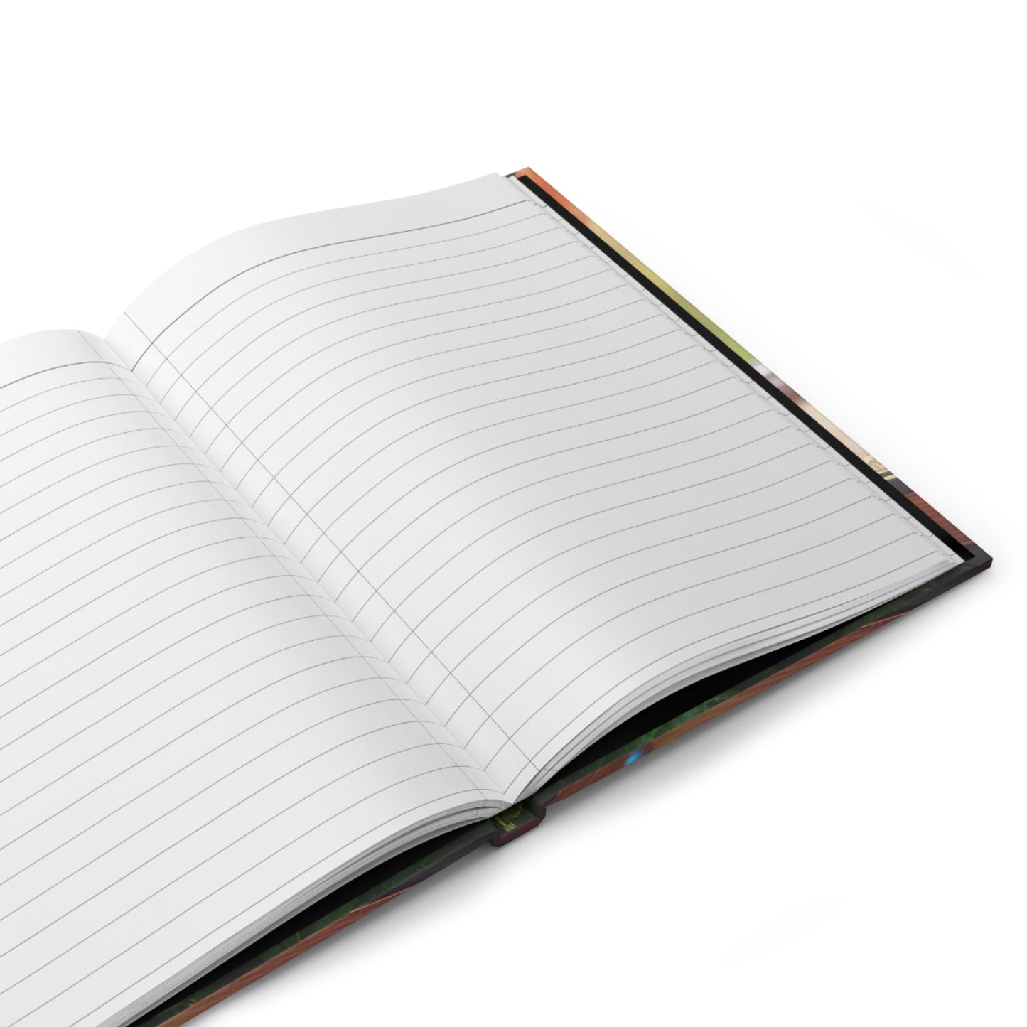 Inspirational Teacher's Diary Journal - Moments That Matter