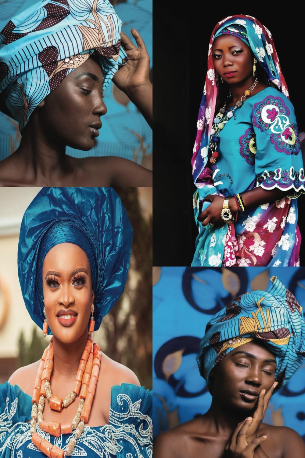 Black...I am: BLACK I am BEAUTIFUL, I am LOVELY, I am AMBITIOUS, I am CLASSIC, I am KNOWN