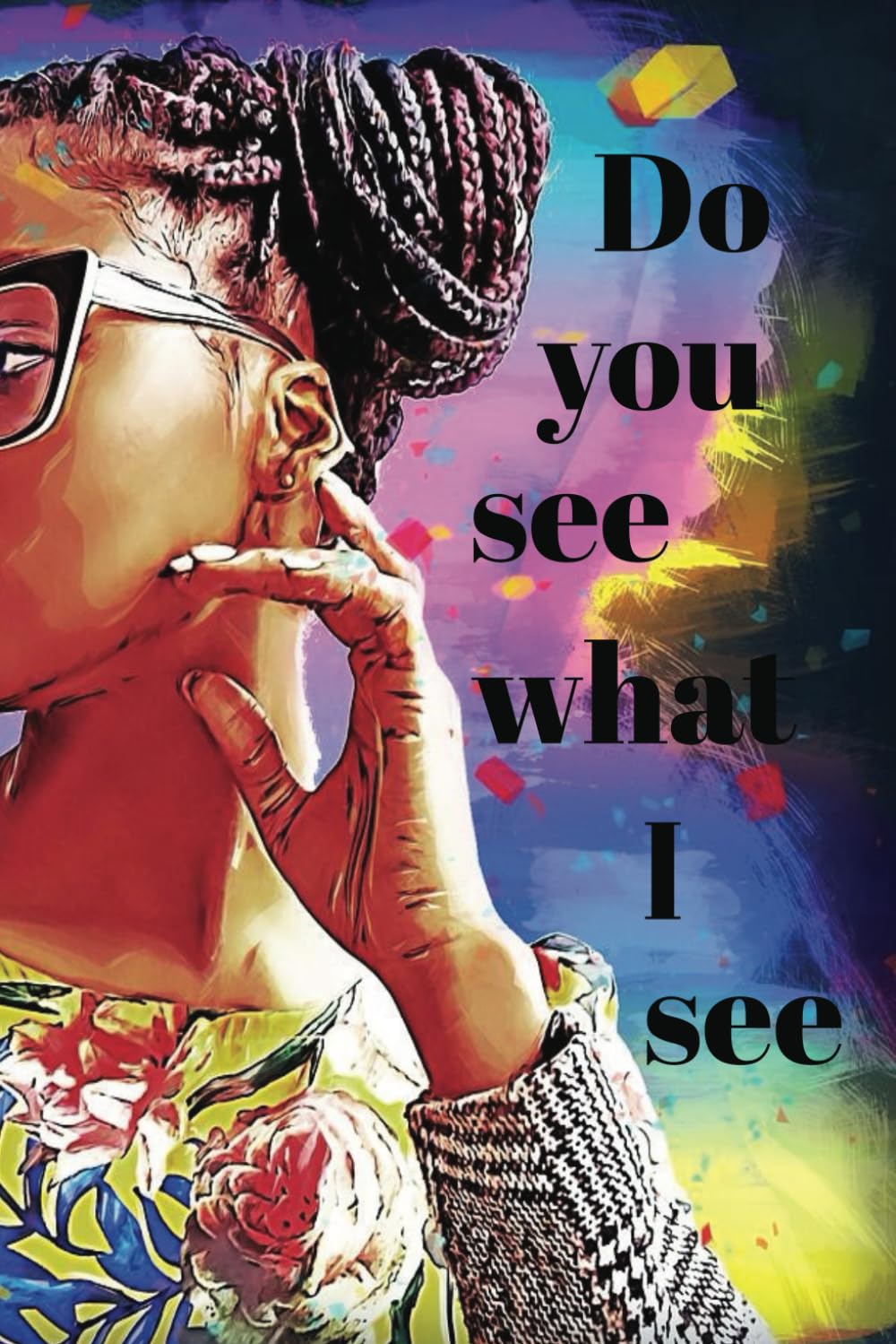 Do You See What I See: Black Is Beauty